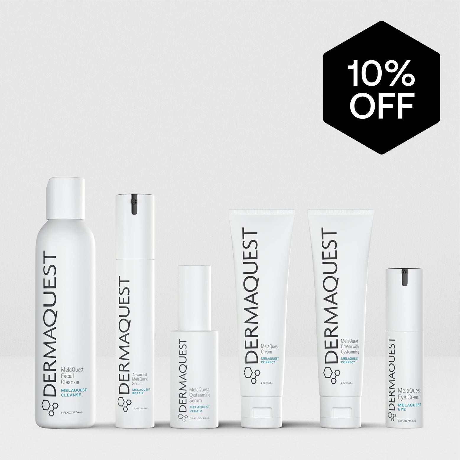MelaQuest Collection (IECSC Las Vegas) - DermaQuest Clinical