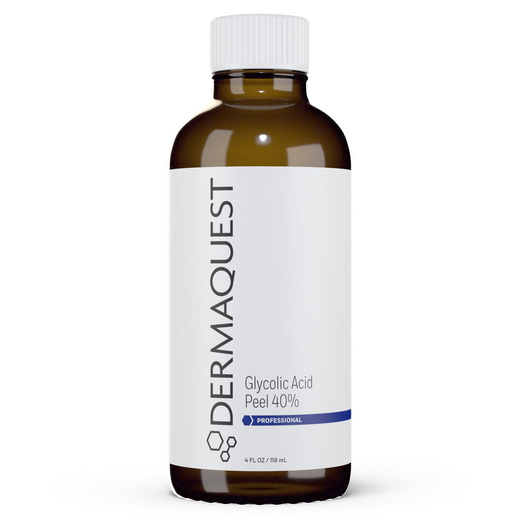 Glycolic Acid Peel 40% 4oz